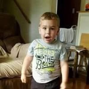 Meet your Posher, Jamie